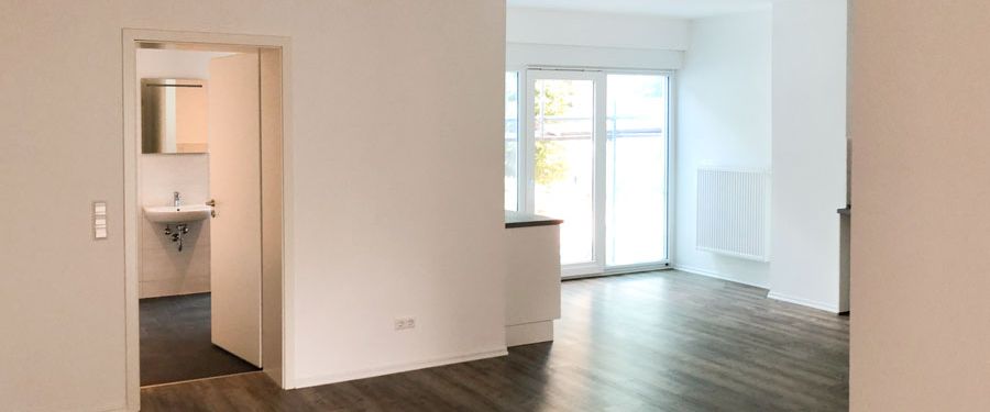 Moderne trifft auf Charme des 19. Jahrhunderts! - Foto 1