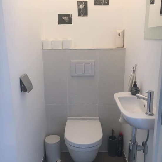 Duplex te huur - Photo 1