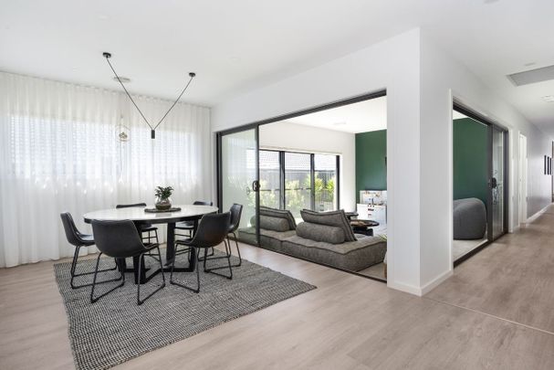 17 Trask Street, Coombs ACT 2611 - House For Rent | Domain - Photo 1