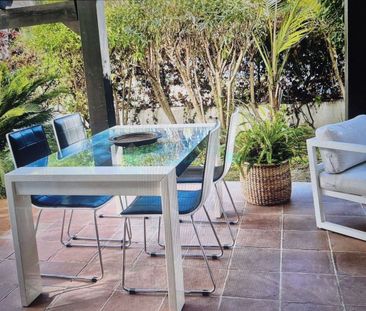 Ground Floor Apartment for rent in Marbella - Puerto Banus - Photo 2