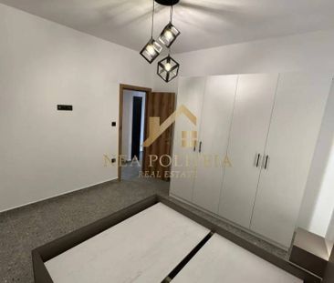 Διαμέρισμα για ενοικίαση Σταυρούπολη - Photo 1