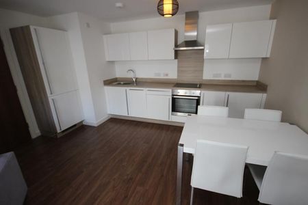 2 bedroom apartment to rent - Photo 4