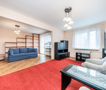 Duże 3 pokojowe mieszkanie w sercu Tarchomina 84.6 m² - Zdjęcie 3