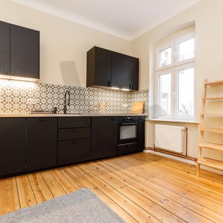 Prenzlauer Berg entdecken - Photo 5