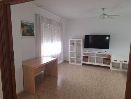 9 room luxury House for rent in Cullera, Spain - Photo 2