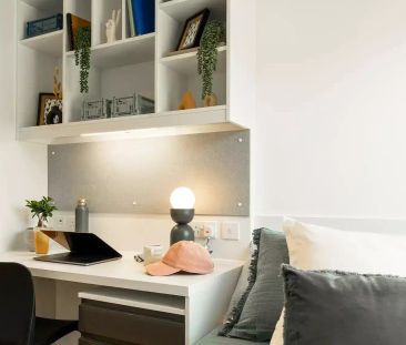 Luxe Ensuite - Photo 3