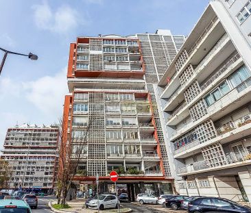 Apartment T1 in Alvalade, Lisboa - Photo 5