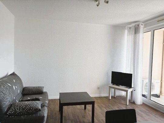 Location Appartement 2 pièces Meublé 38m² SOORTS HOSSEGOR 40150 - Photo 1