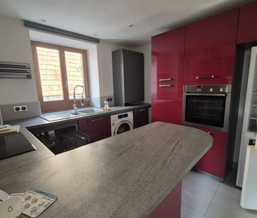 location Appartement 2 pièces à Ribeauville - REF 367-26 rislene sa... - Photo 4