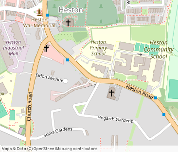 Heston Road, Heston, TW5 - Photo 1