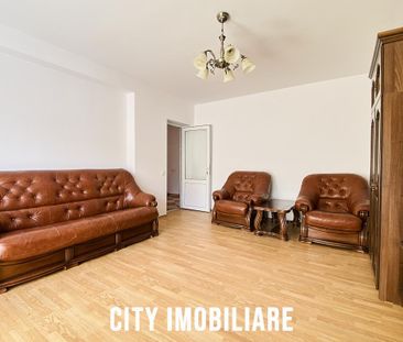 Apartament 2 camere, decomandat, str. Viilor, Zorilor. - Photo 3
