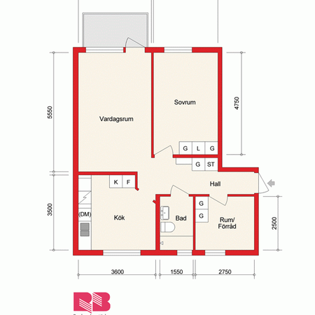 Roslagsgatan 10 - Photo 4