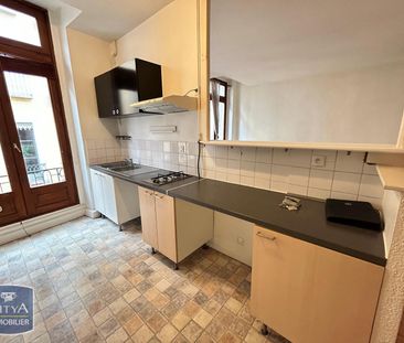 Location Appartement 4 pièces 87m² GRENOBLE 38000 - Photo 5