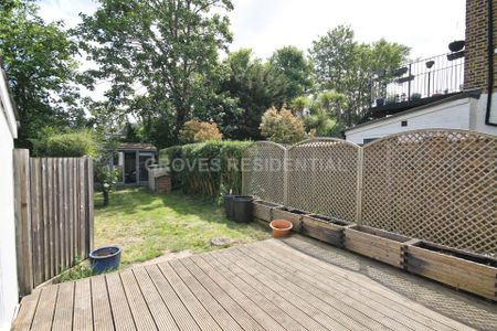 Price £1,950 pcm - Available Now - Unfurnished - Photo 3