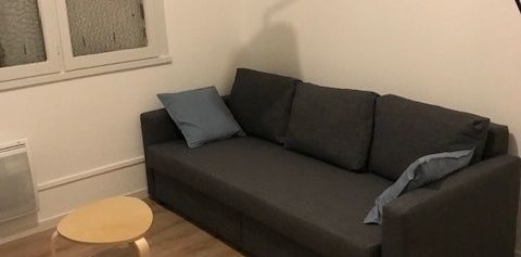 STUDIO 50 RUE DU DR ROLLET 69100 VILLEURBANNE, - Photo 2