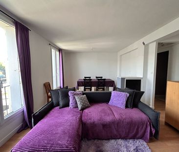 Location appartement 3 pièces, 63.20m², Brest - Photo 5