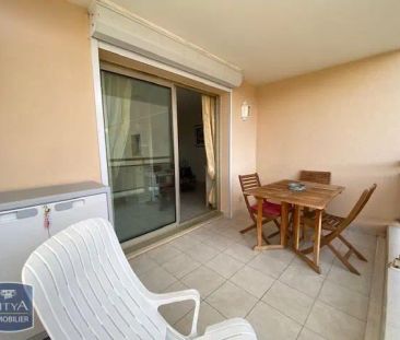 Appartement à louer 1 pièce 29.29m² - Photo 5