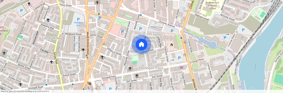 17 Apsley Street, Belfast, BT7 1BL