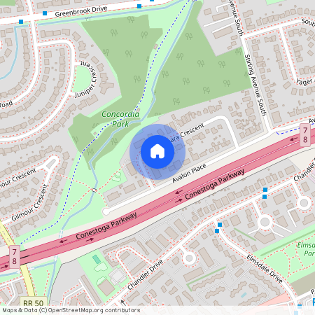 89 Barbara Crescent, Kitchener