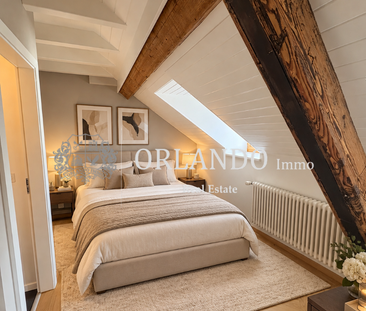 3 Zimmer, 80 m² - Foto 2