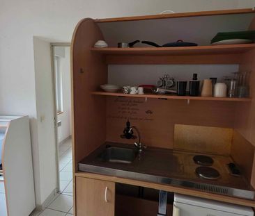 1 pièce - Meublé - 22,89 m² - 1er étage - Colocation non autorisée - Photo 3