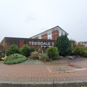 1 bed apartment to rent in Thornaby Place, Thornaby, TS17 - Photo 2