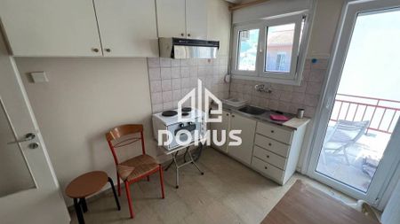 Γκαρσονιέρα 38 τ.μ. - Photo 5