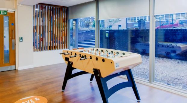 Silver Studio - Photo 1