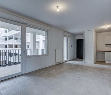 Location Appartement 3 pièces 63m² - Photo 5