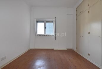 Apartamento T2 em Coimbra