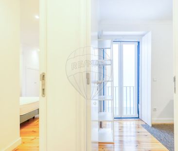 Apartamento T2 em Lisboa - Photo 6