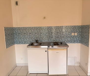 Studio a louer - chartres - les terrasses de l'eure - Photo 3