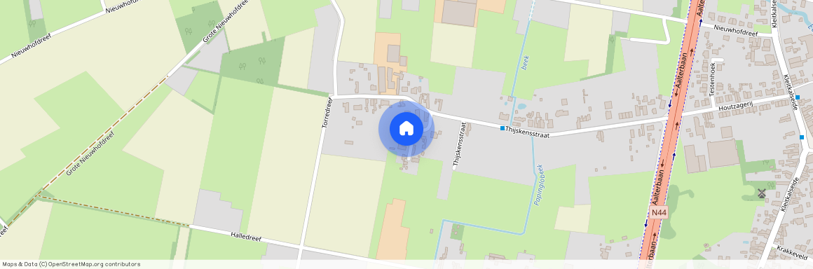 Thijskensstraat 56, 9990 Maldegem