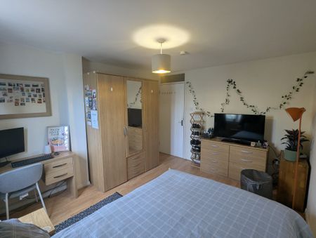 25 Sheffield Square – Room 2 - Photo 5