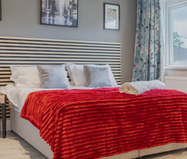 Greswold Close CV4, Property for rent - Photo 5