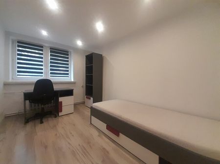 Bytom ul. Artura Grottgera - Zdjęcie 5