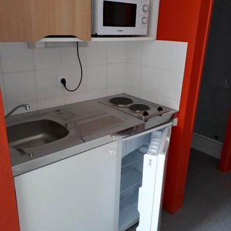 Appartement - T1BIS - OYONNAX - Photo 4