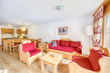 Furnished year-round apartment in peaceful setting - Photo 4