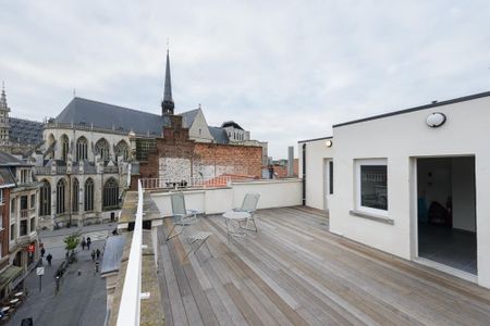 Studentenkamer - Leuven - Foto 2