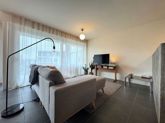 Appartement te huur in Aalst - Photo 1