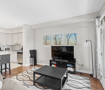 For Lease - 110 Stockholm Private, Blossom Park - Airport and Area,... - Photo 3