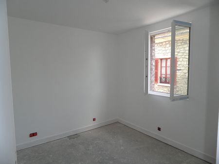 Location appartement 3 pièces, 48.17m², Pontoise - Photo 5