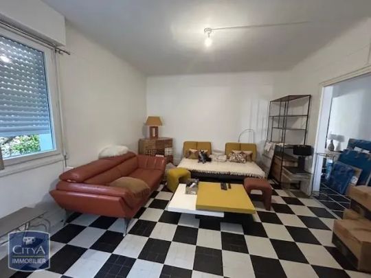 Maison à louer 5 pièces 124m² - Photo 1