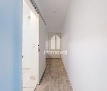 LINGOLSHEIM - STUDIO - 21.08m² - Photo 5