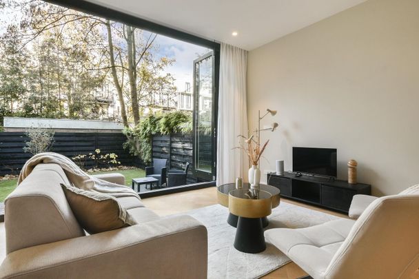 Appartement te huur: Tweede Jan Steenstraat 49-A 1074 CK Amsterdam - Foto 1