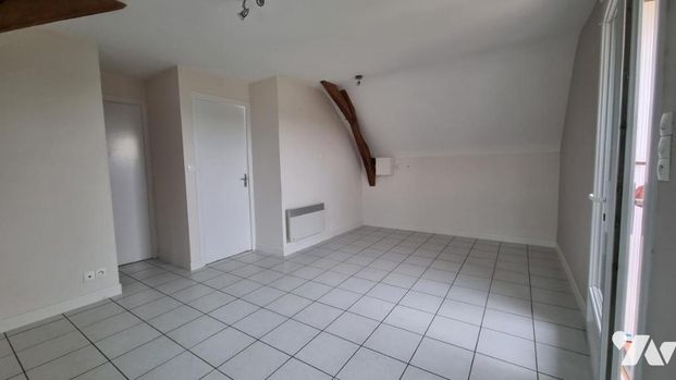 Appartement T2 en campagne de FENEU - Photo 1