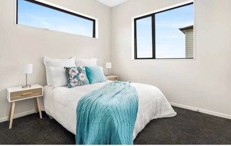 Spacious 2-Bedroom Granny Flat – Quiet & Private - Photo 3