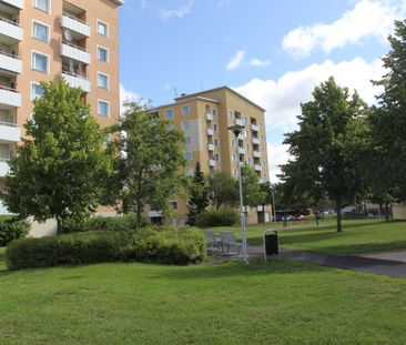 Trädgårdsgatan 6 - Foto 2