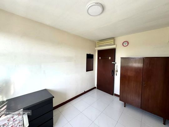 Blk 18A Buona Vista Court (Queenstown), HDB 4 Rooms - For Rent - Photo 1