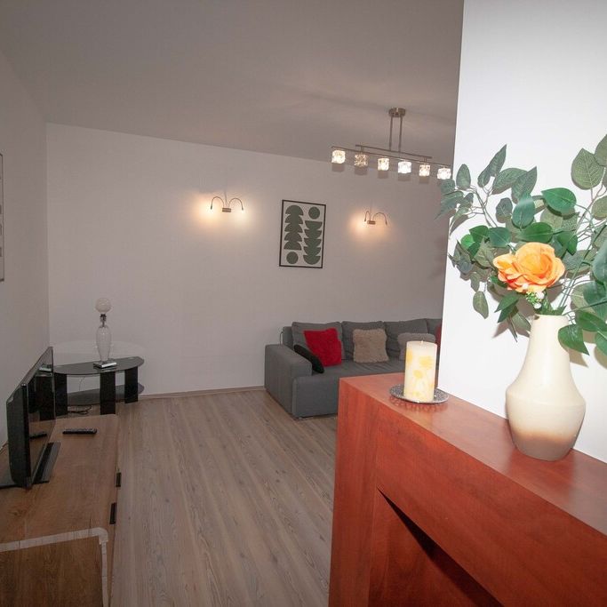 2 pokojowy apartament w centrum Szczecina - Фото 1